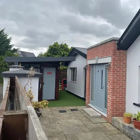 펜션 Little Oassis *