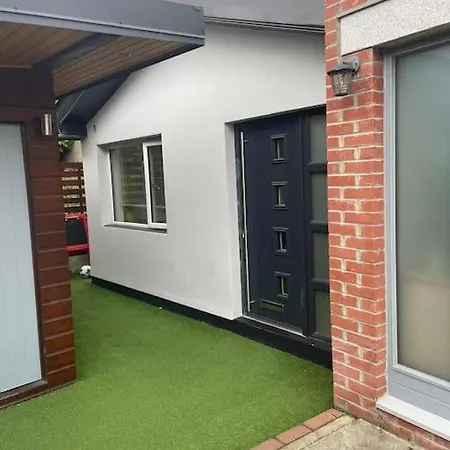 Little Oassis Дом отдыха *