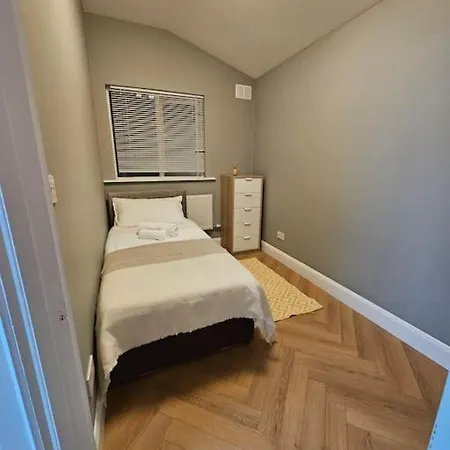 Holiday home Little Oassis *