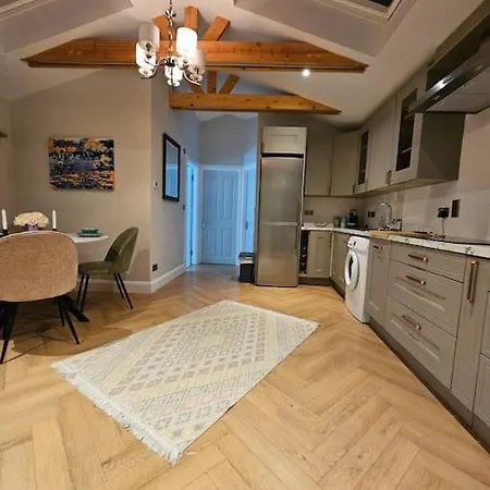 Little Oassis Дом отдыха Дублин