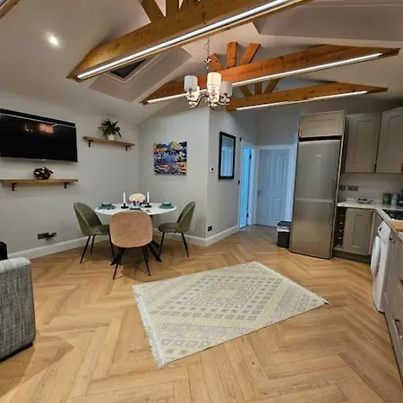 Holiday home Little Oassis Dublin