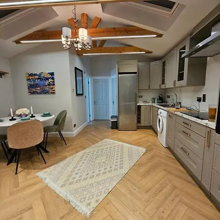 Little Oassis Holiday home *