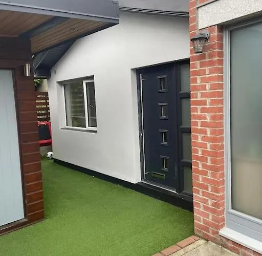 Little Oassis Prázdninový dům *