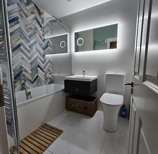 Little Oassis * Dublin