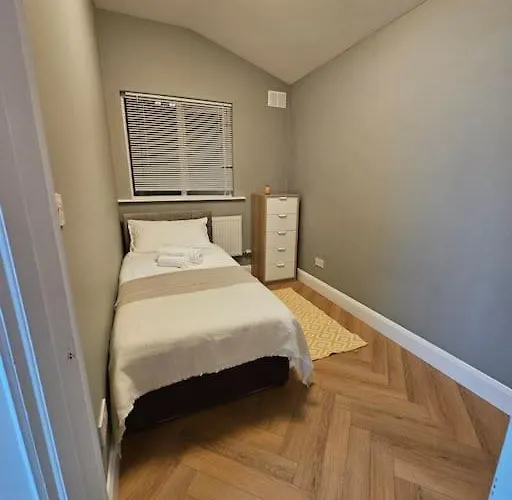 Prázdninový dům Little Oassis *