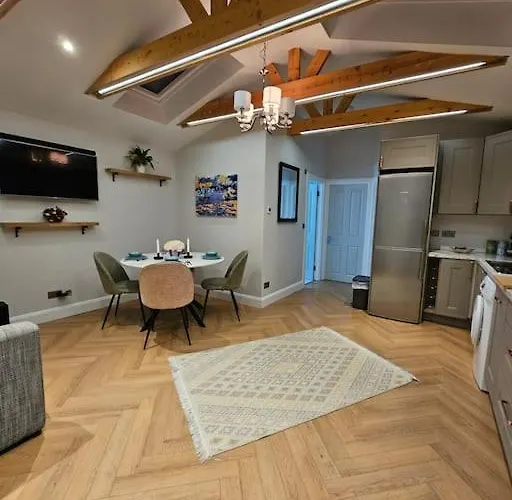 Prázdninový dům Little Oassis Dublin