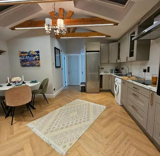 Little Oassis Prázdninový dům *