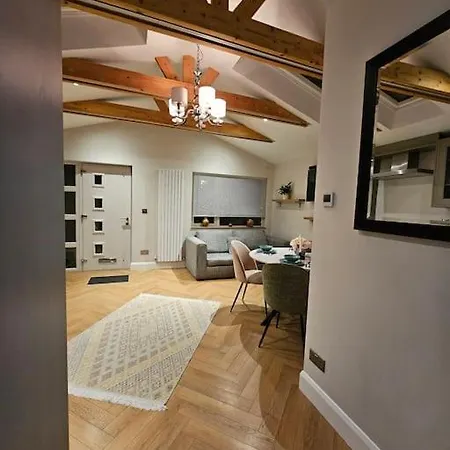 Little Oassis Σπίτι διακοπών Δουβλίνο