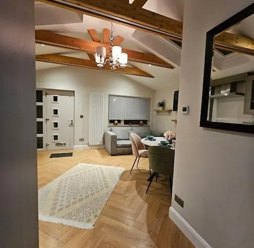 Little Oassis Casa vacanze Dublino