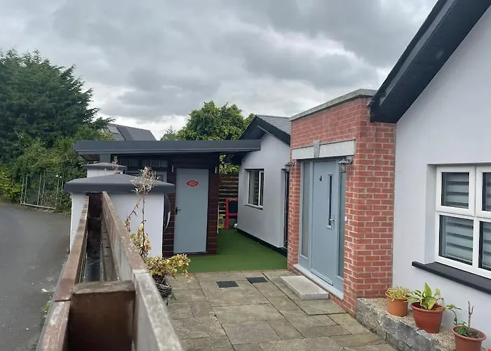 Casa vacanze Little Oassis *